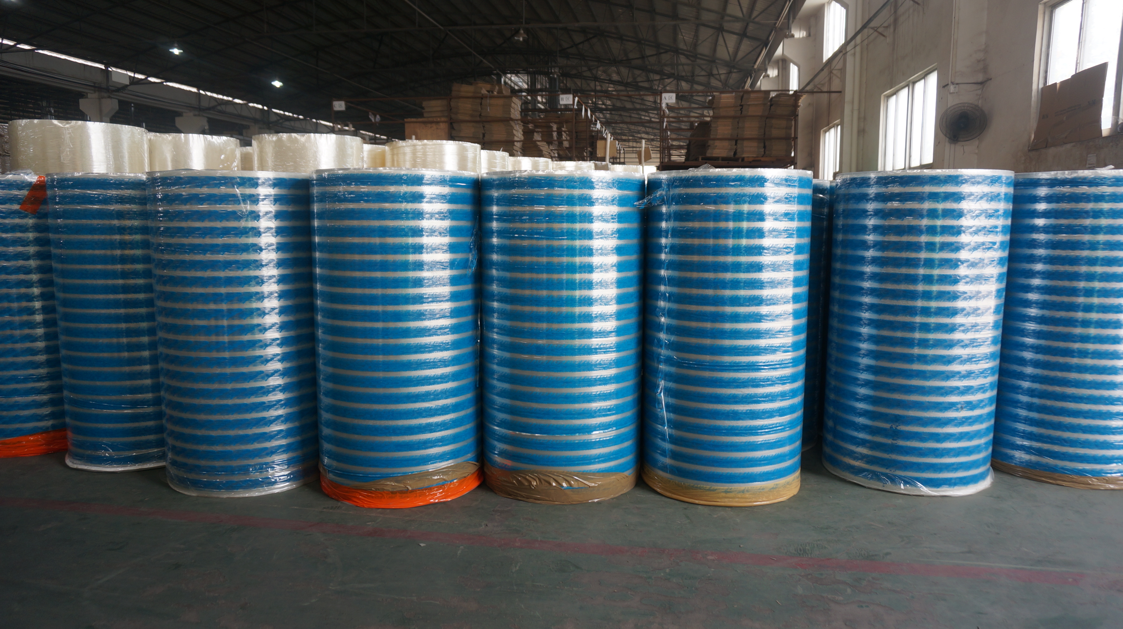 Bopp Jumbo Roll