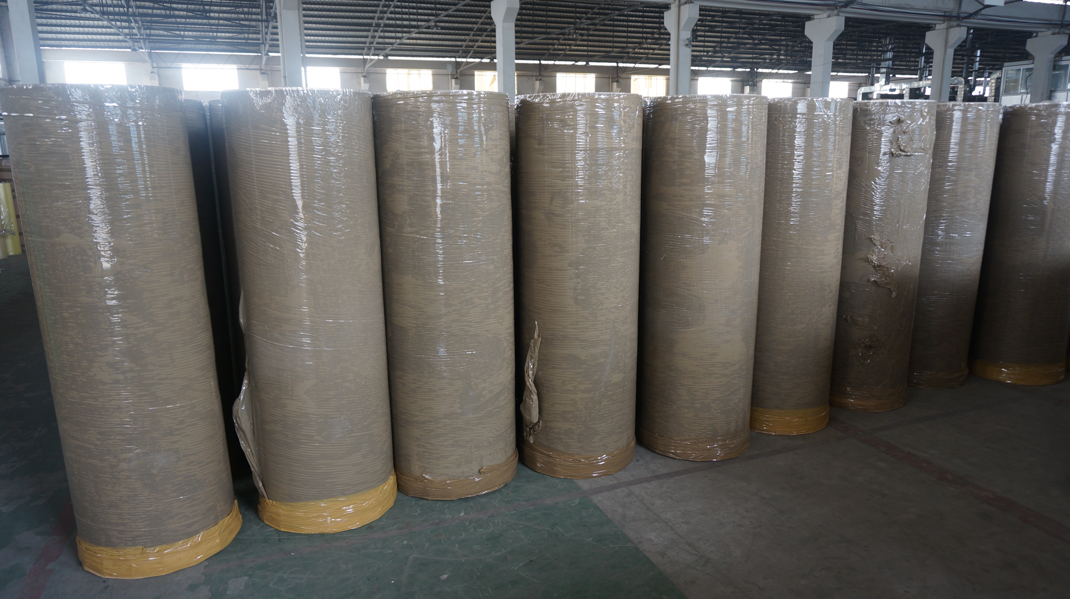 Bopp Jumbo Roll