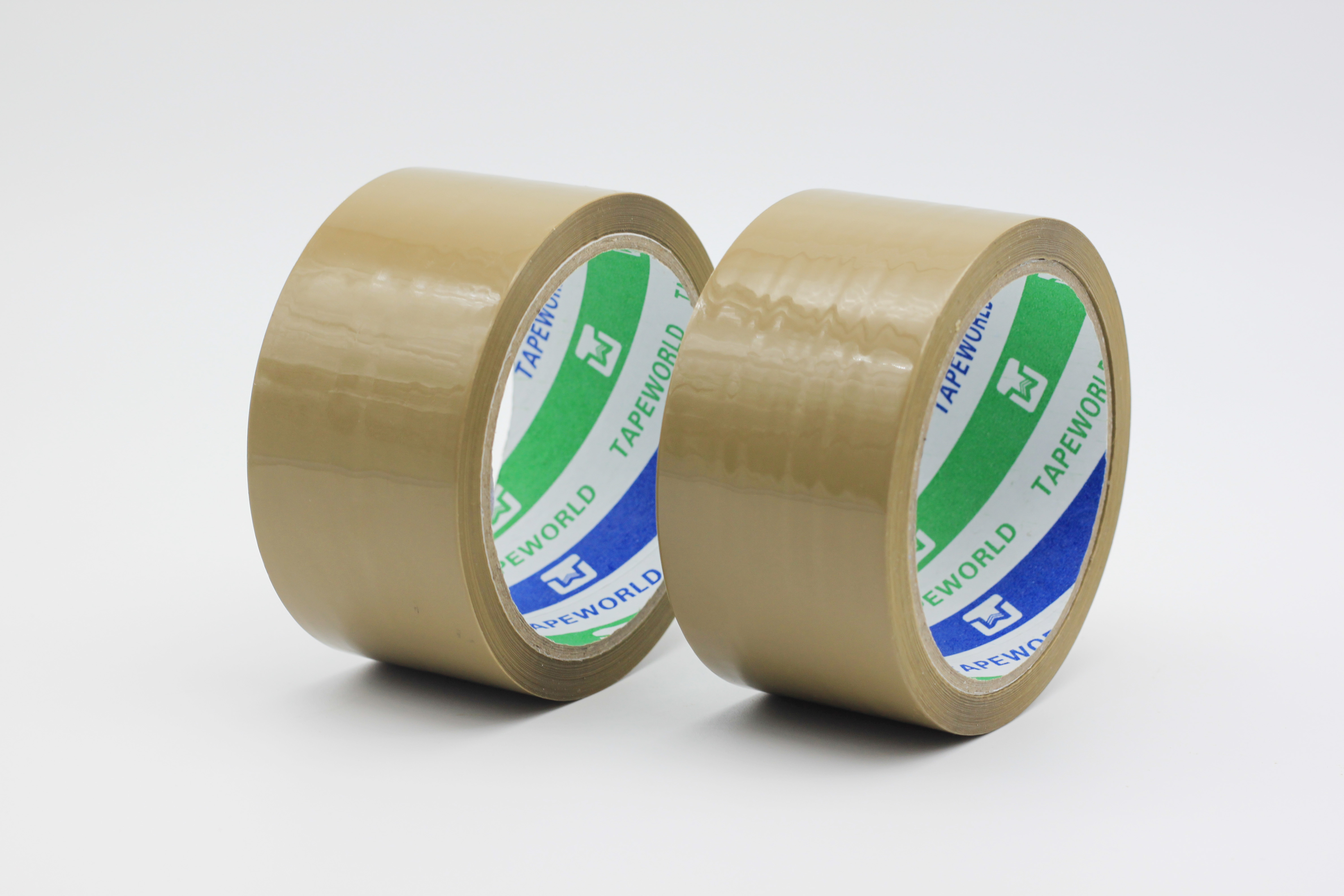 Bopp Packing Tape