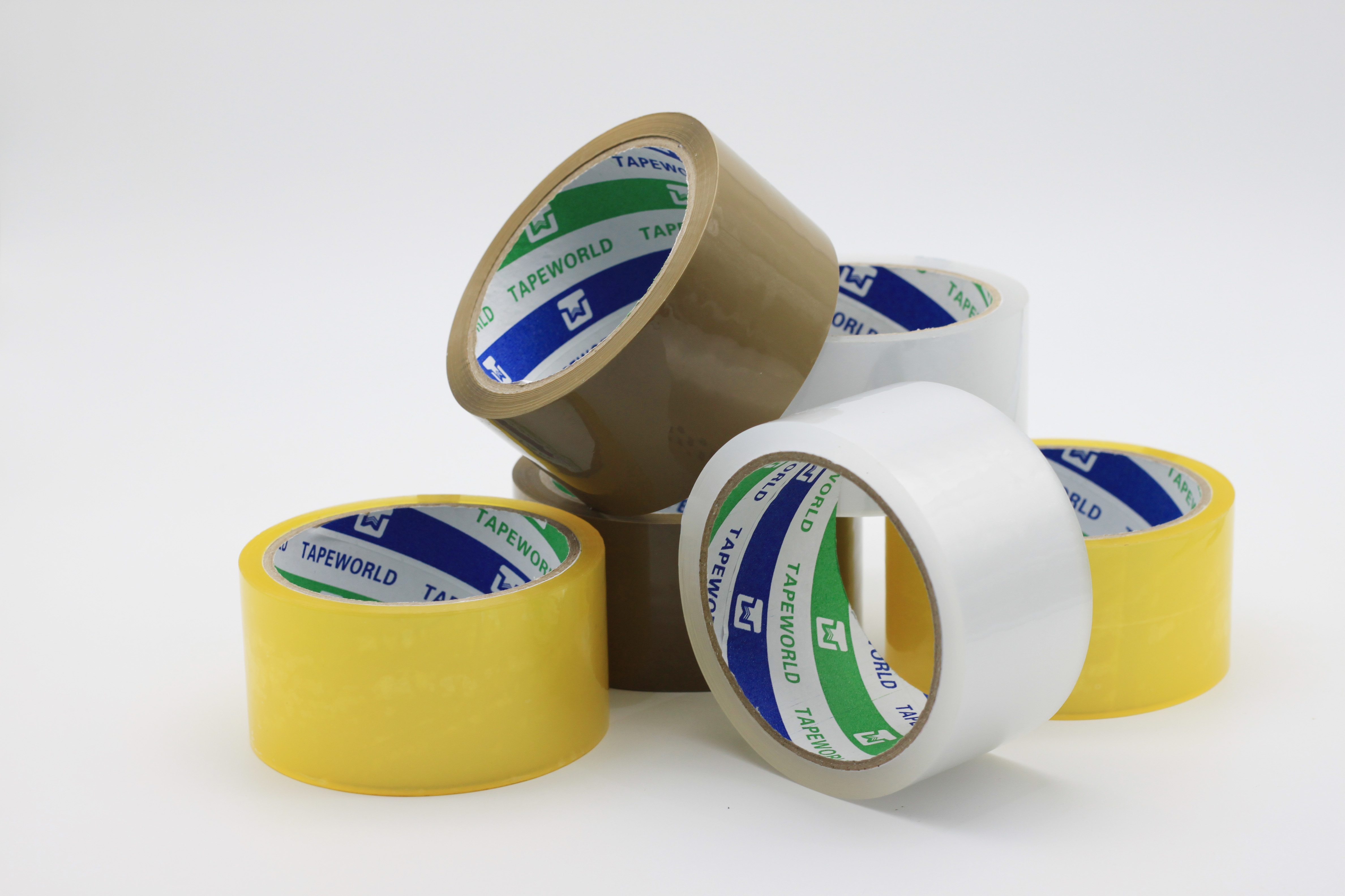 Bopp Packing Tape