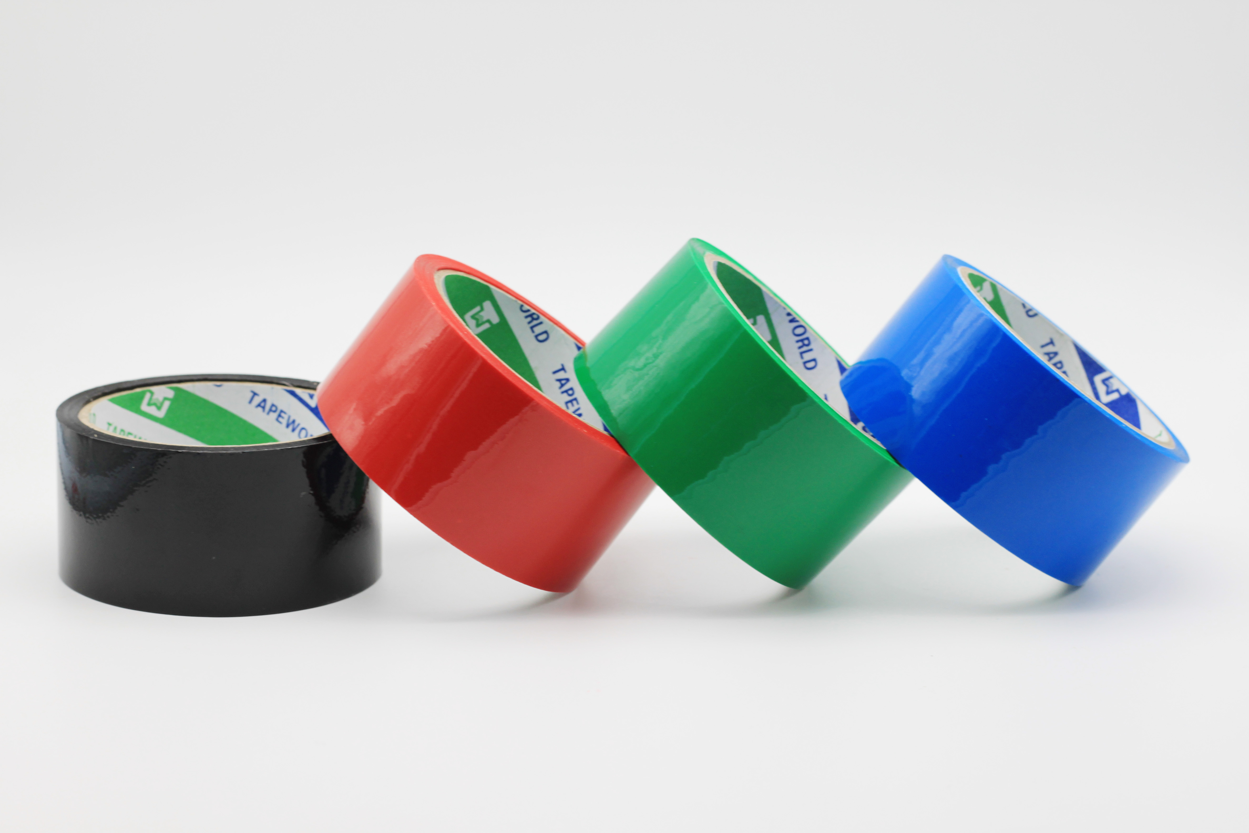 Bopp Packing Tape