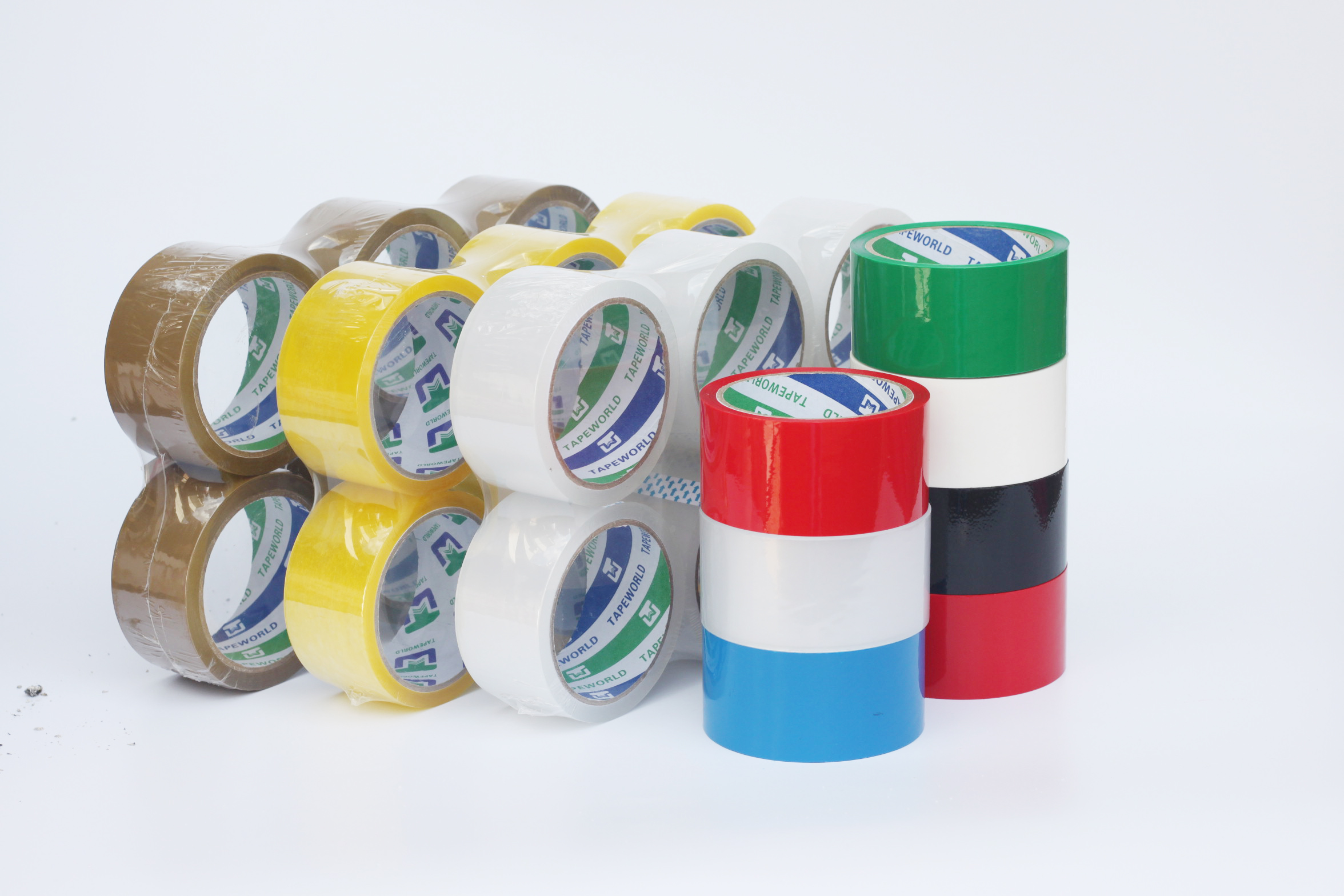 Bopp Packing Tape