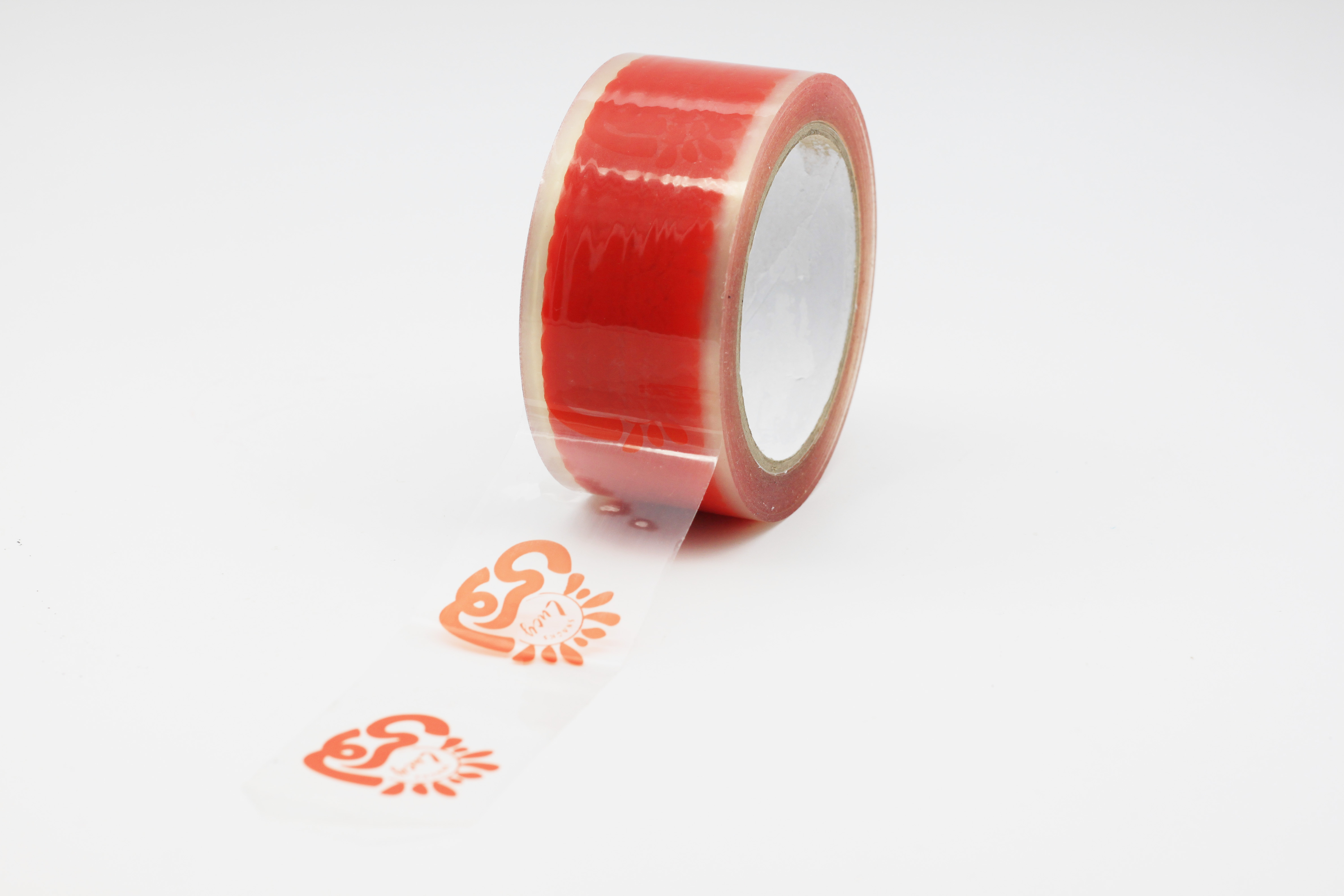 Bopp Printed Packing Tape
