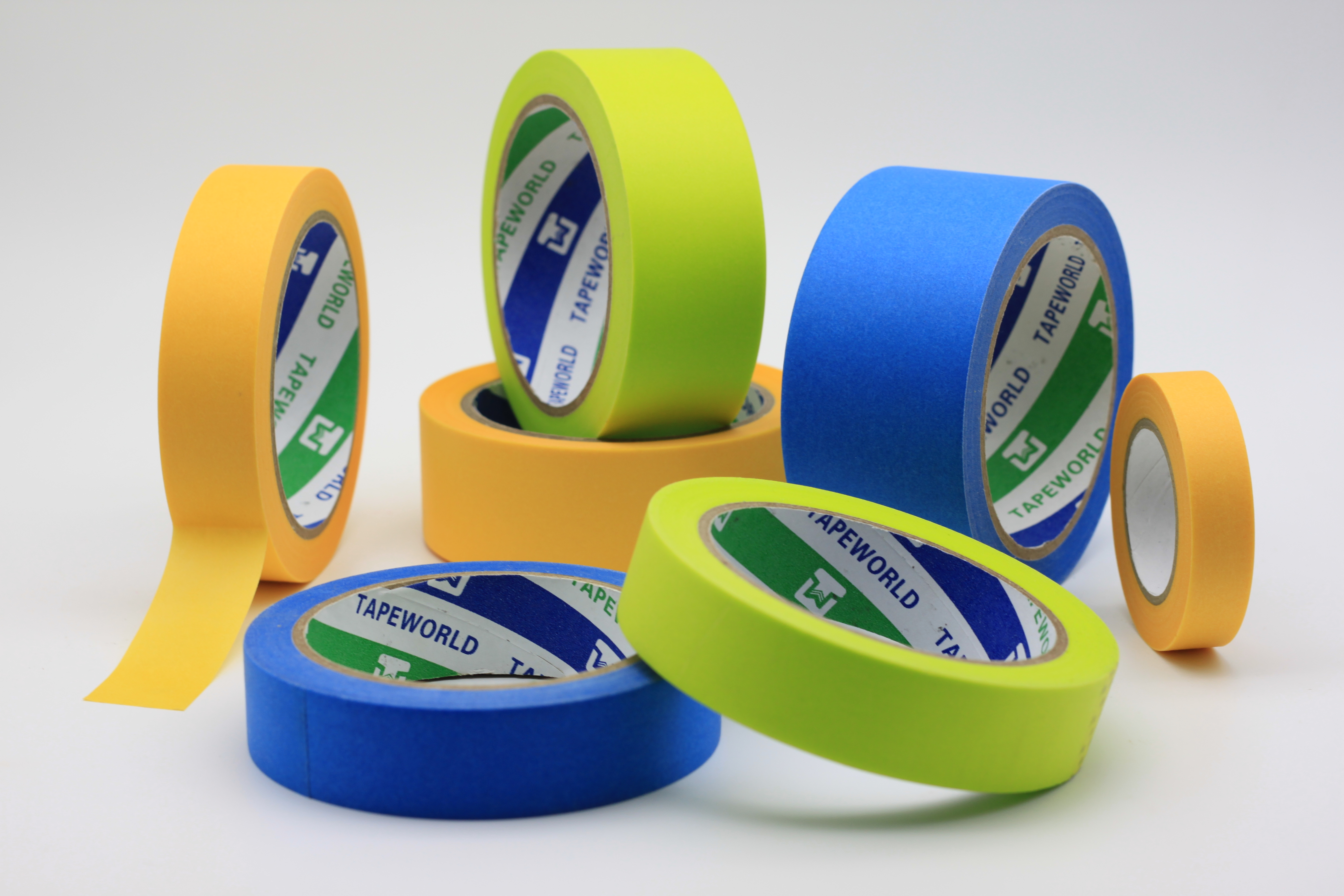 Masking tape / Washi Tape