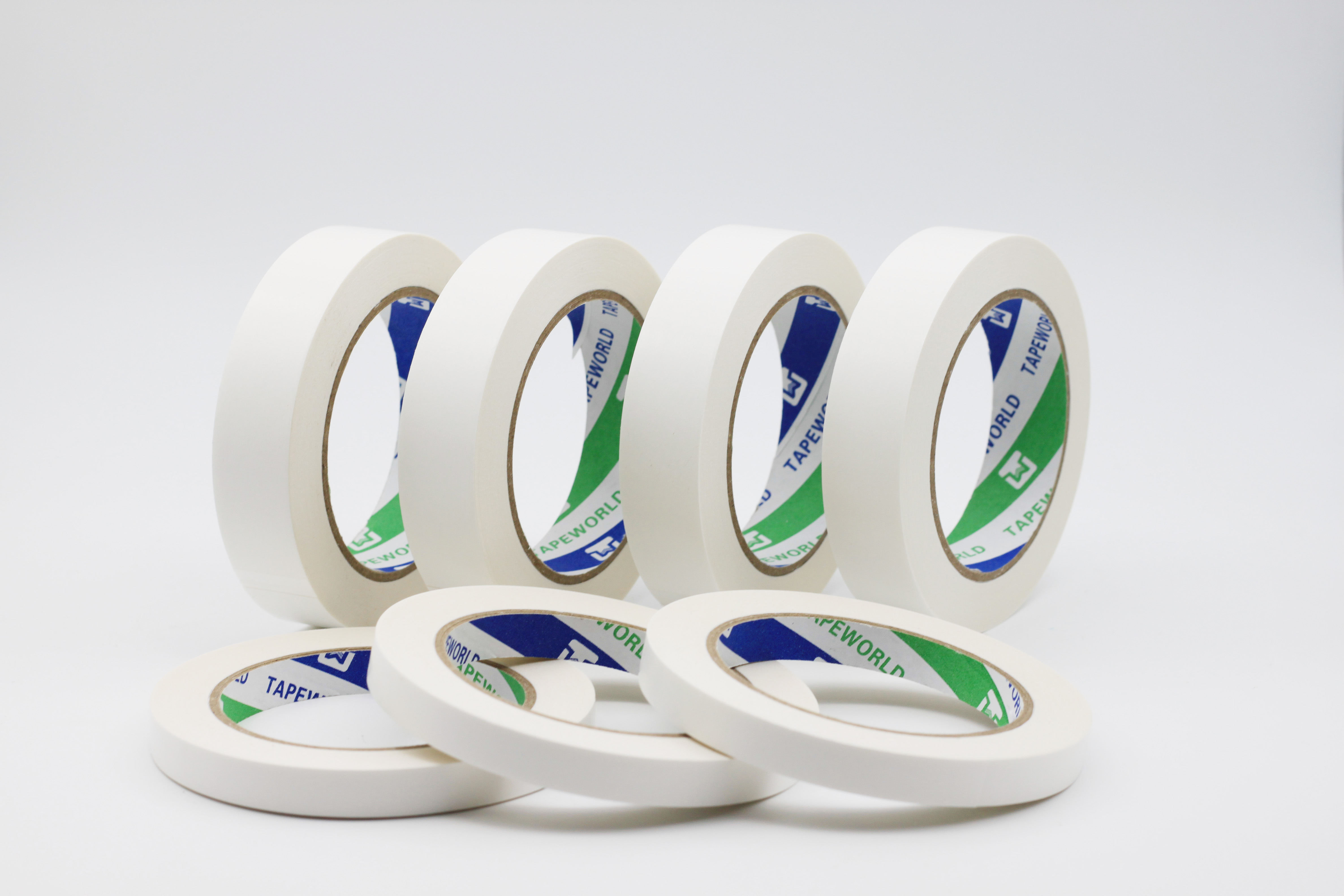 Double Sided Tissue Tape
