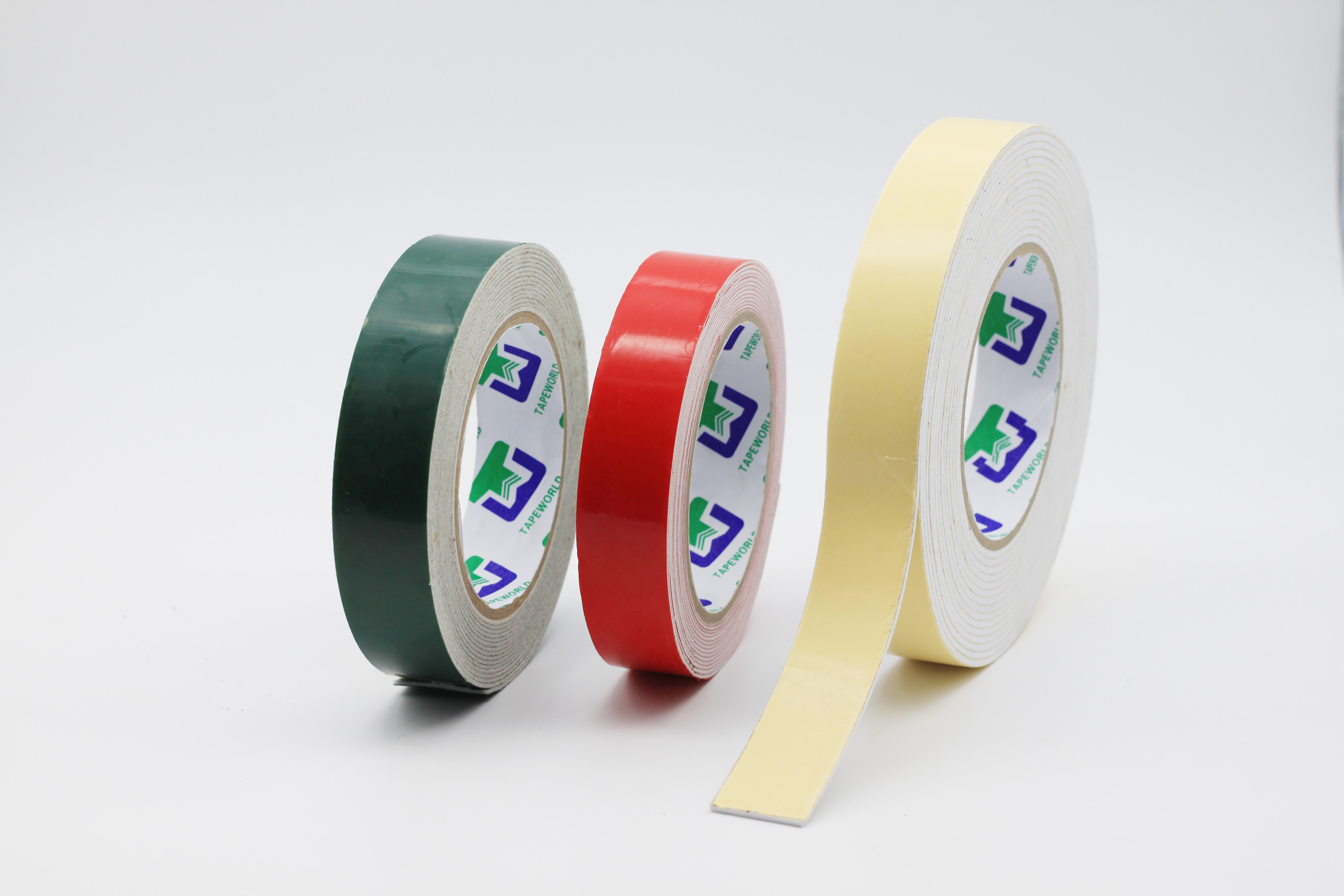 Double Sided EVA/PE Foam Tape