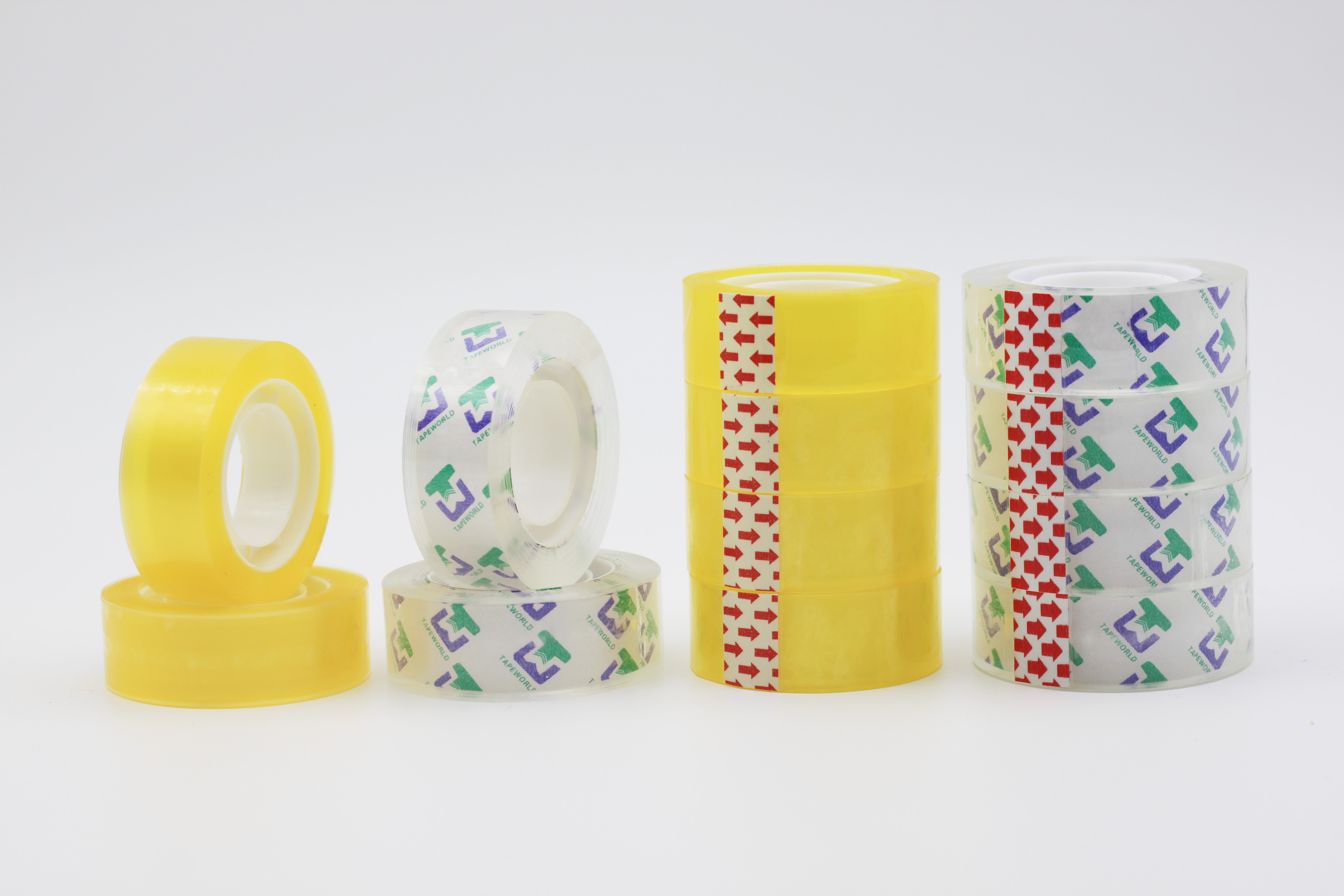 Bopp Stationery Tape