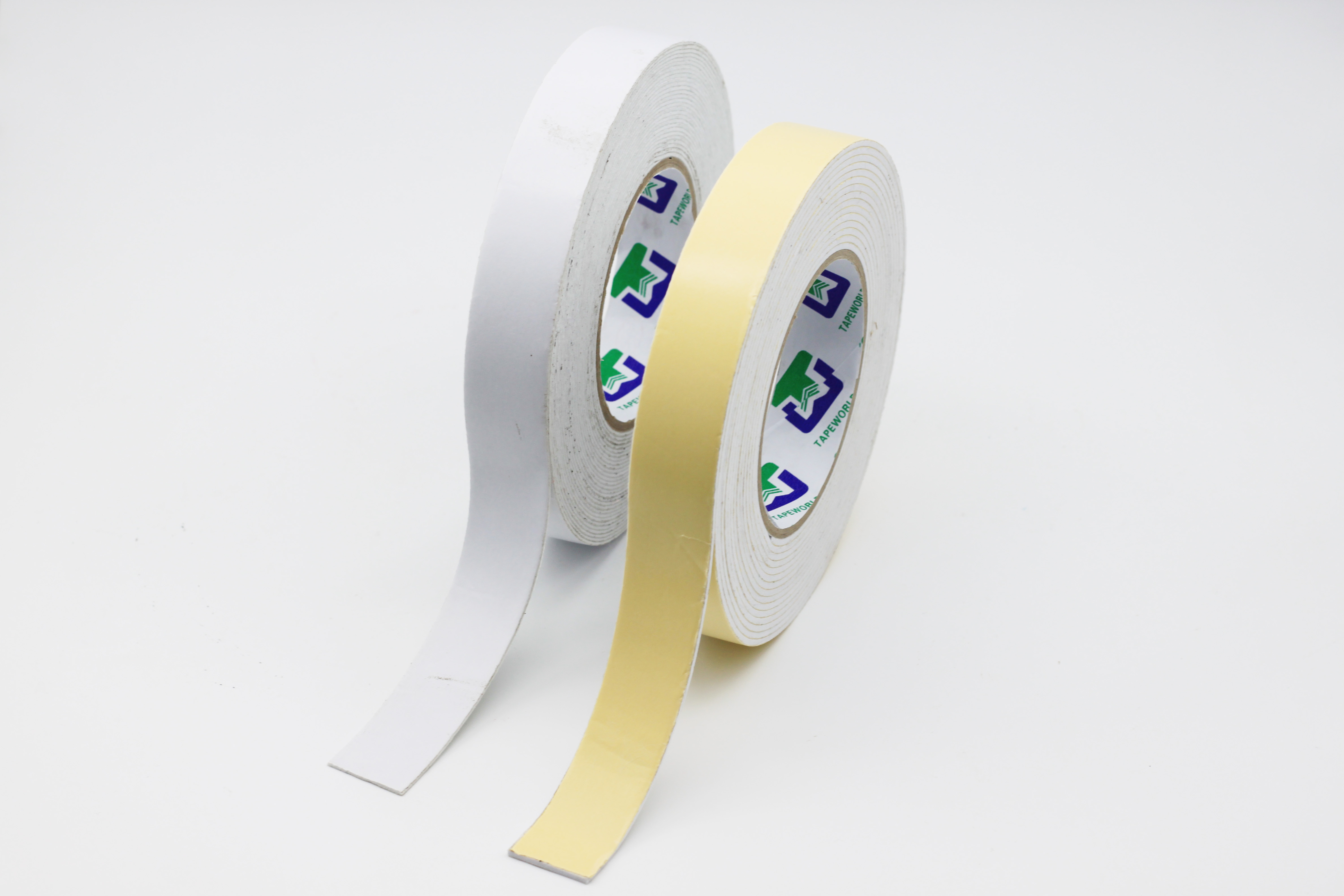 Double Sided EVA/PE Foam Tape
