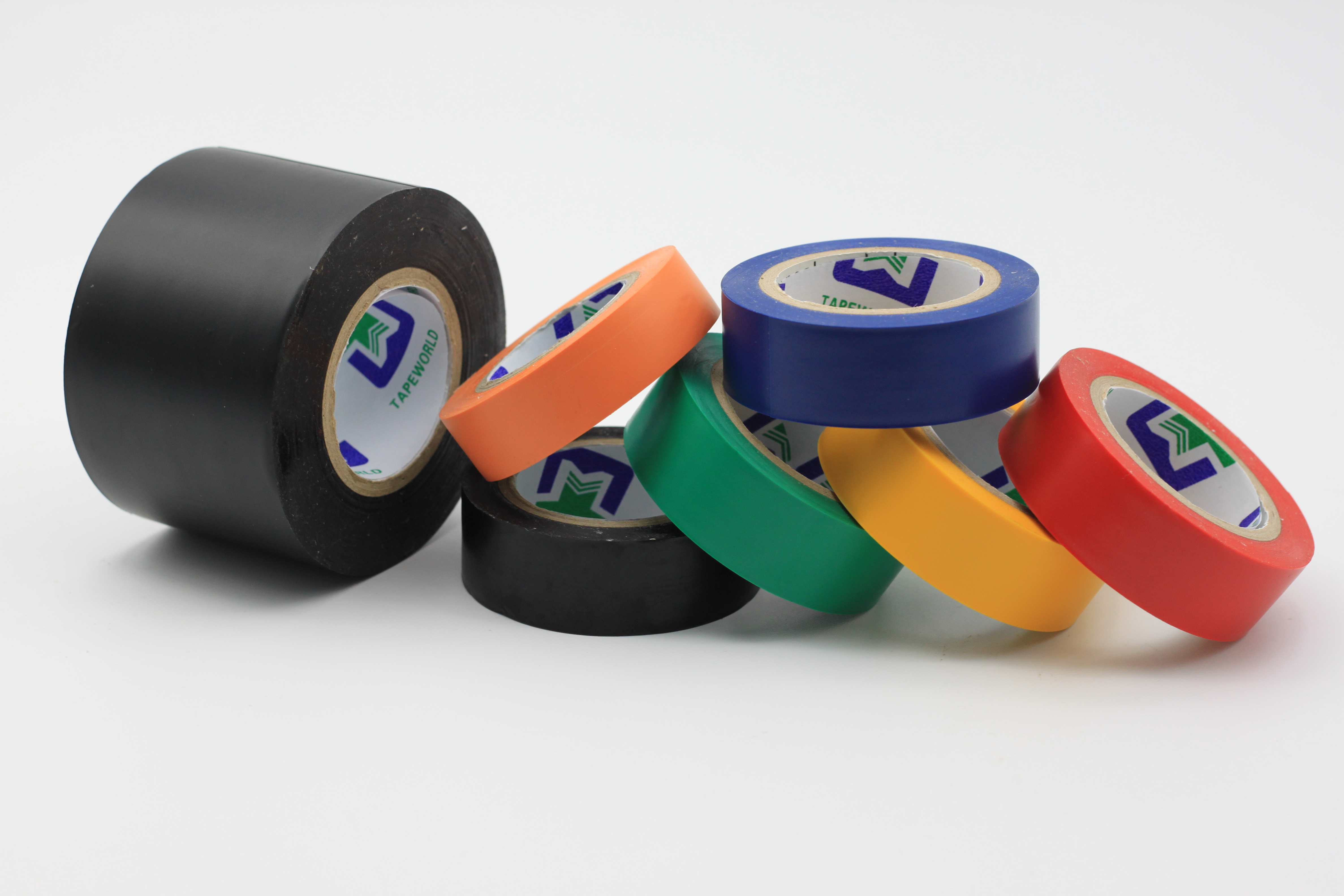 PVC InsulationTape / Electrical Tape