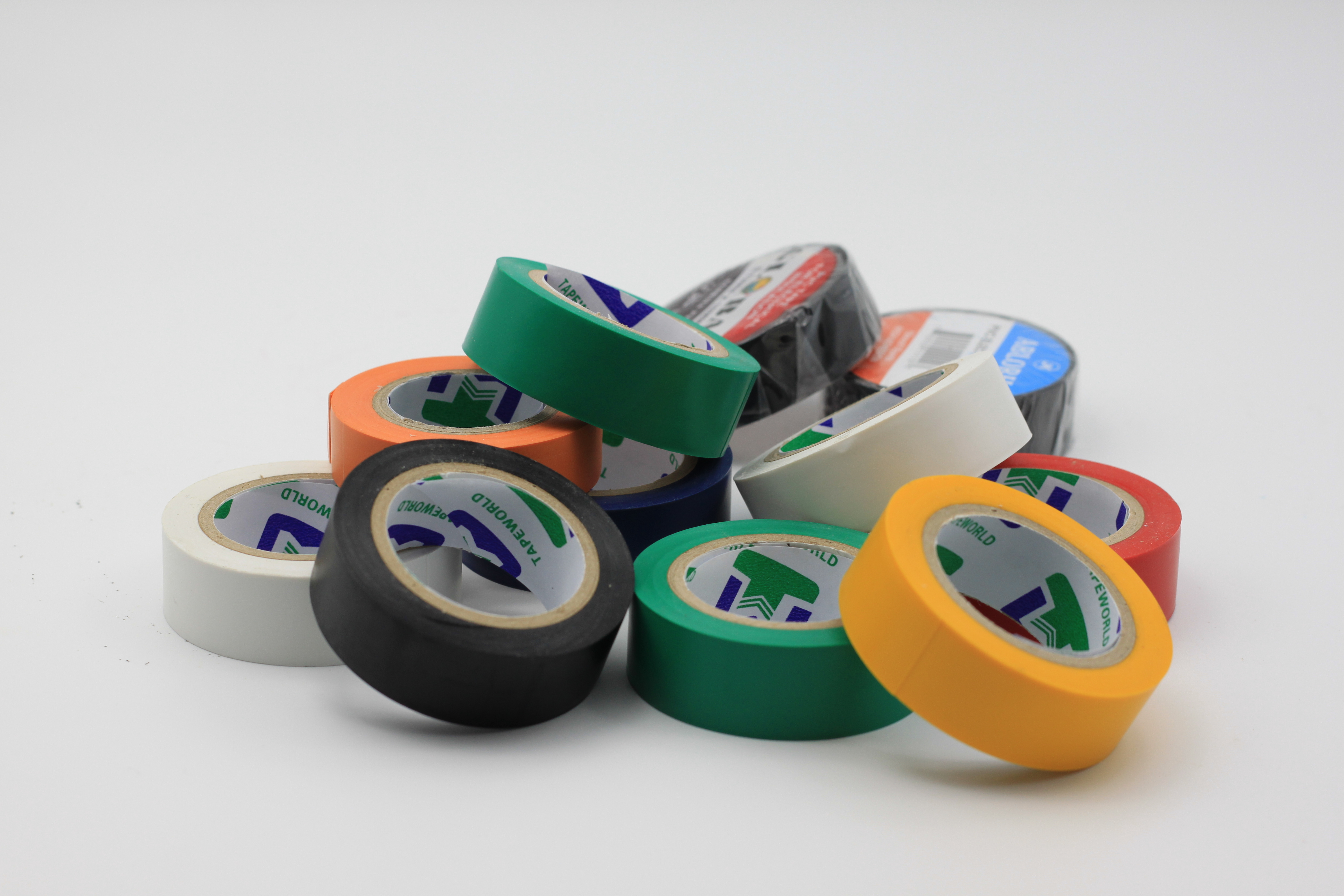 PVC InsulationTape / Electrical Tape