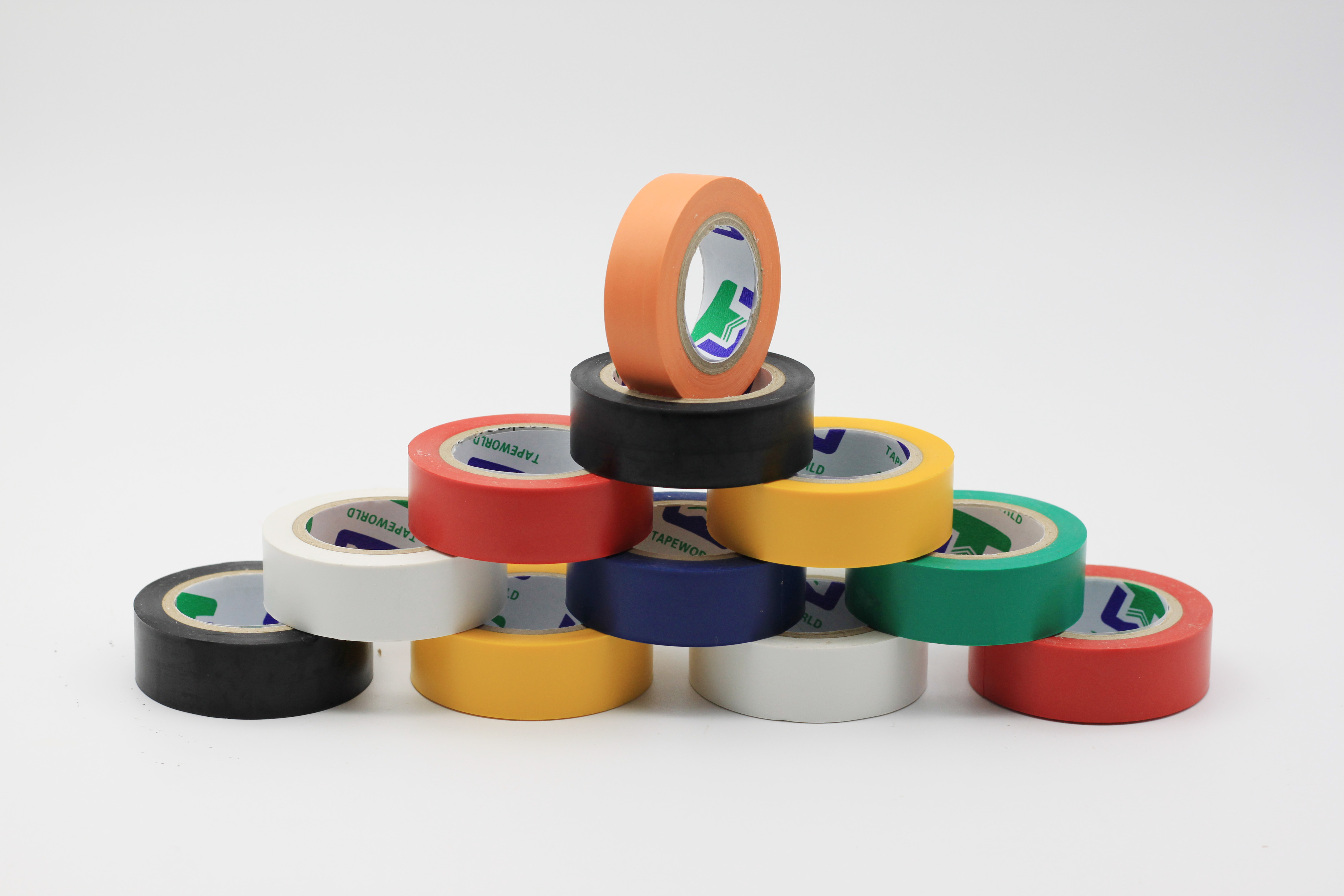 PVC InsulationTape / Electrical Tape