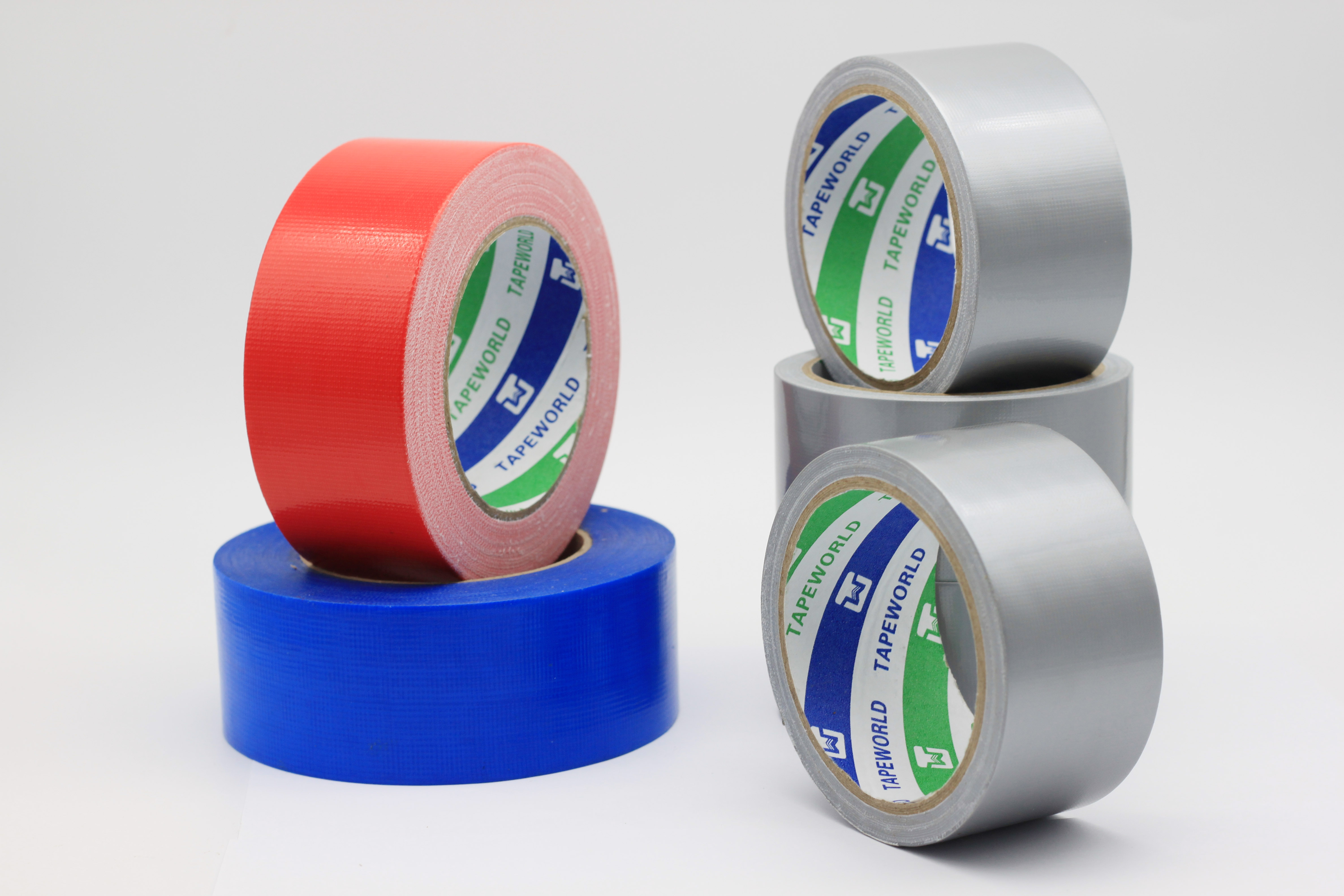 Duct Tape / Cloth Tape