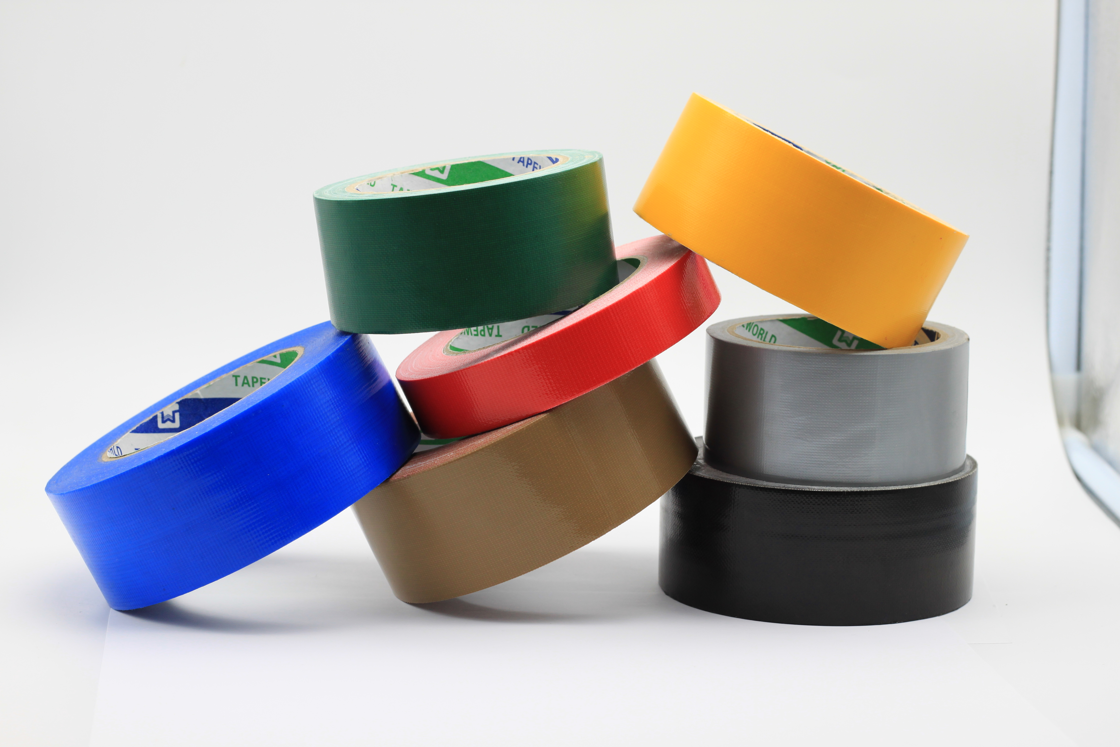 Duct Tape / Cloth Tape