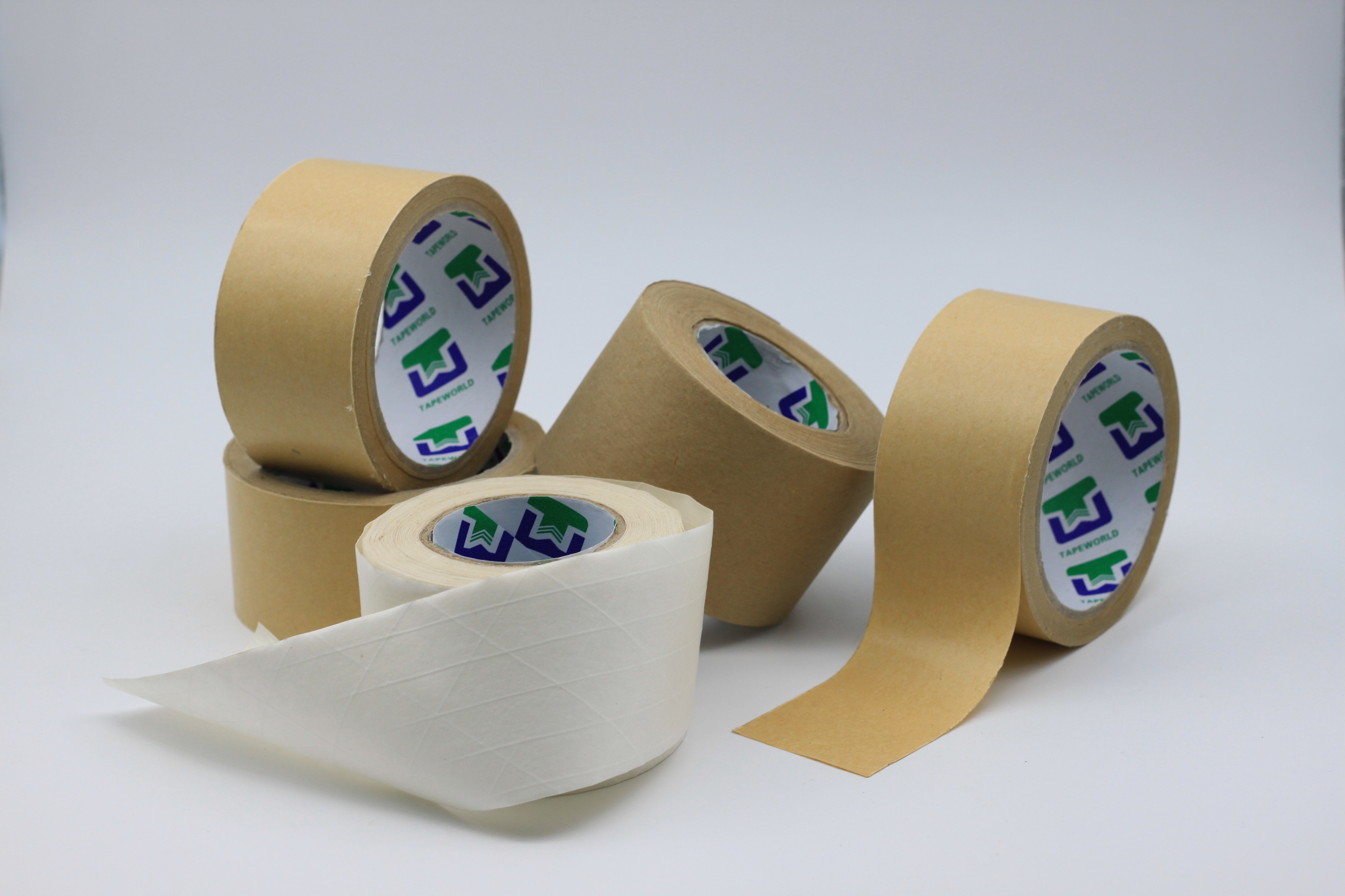 Kraft Paper Tape