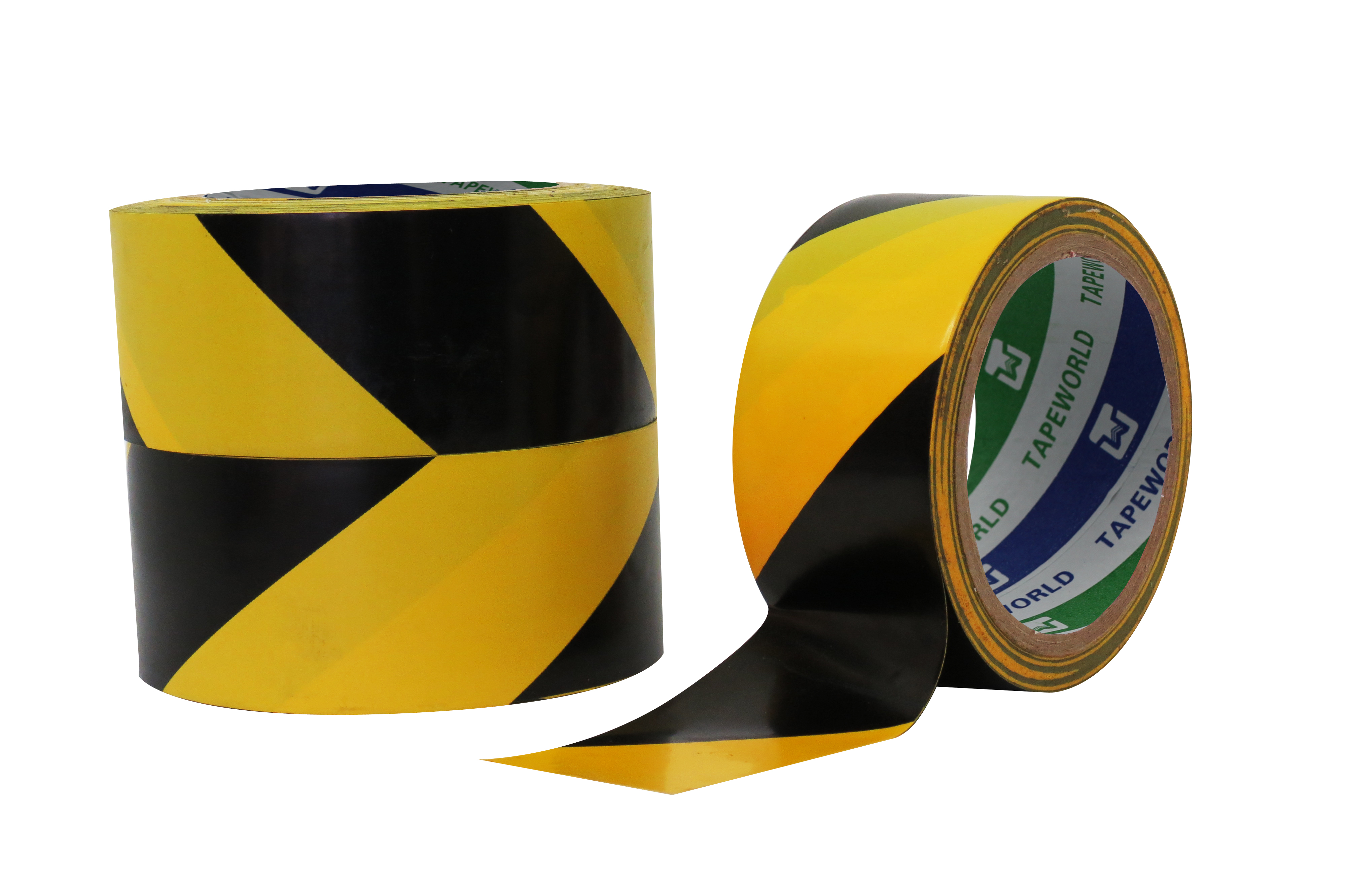 Warning Tape