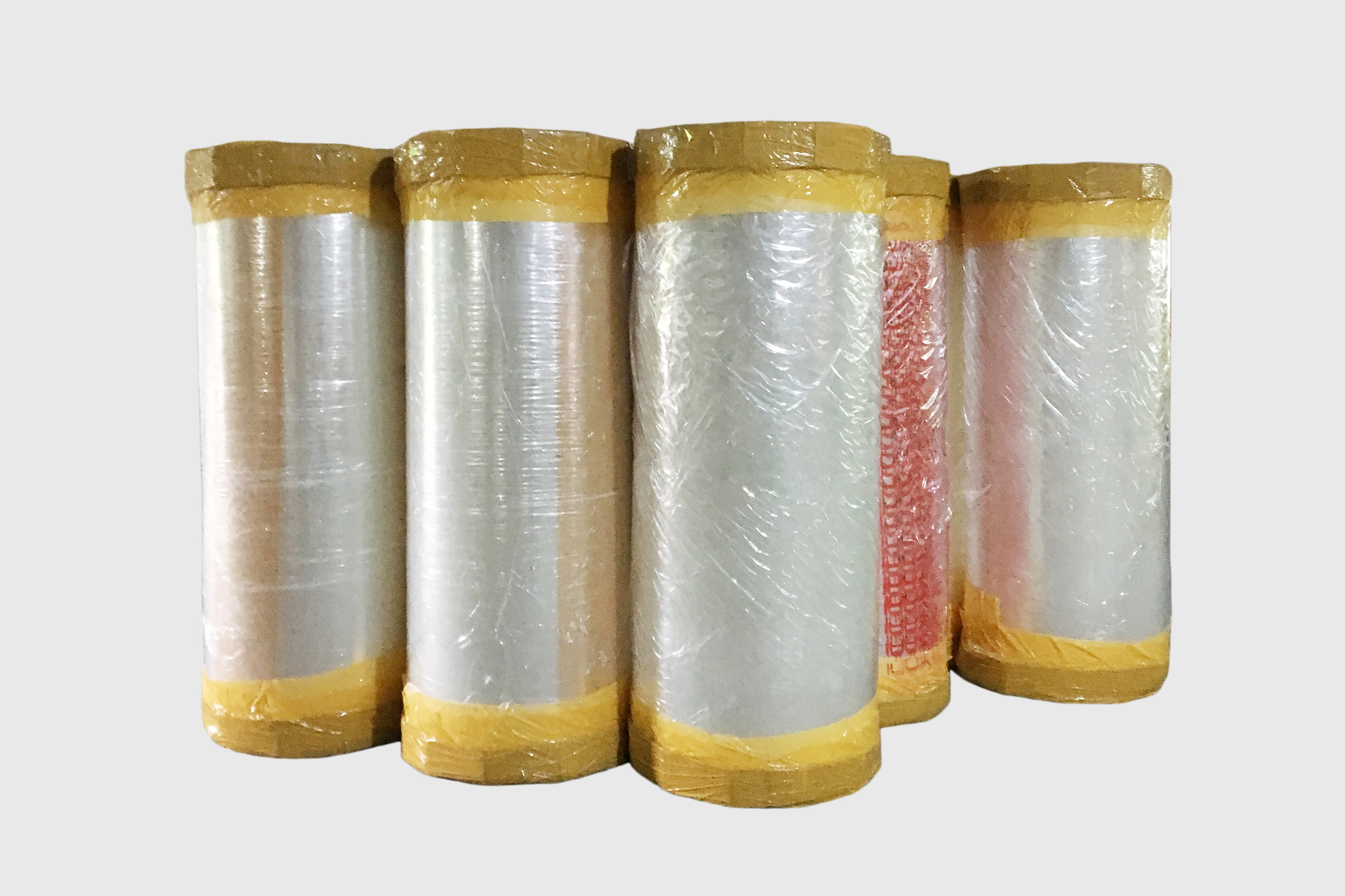 Bopp Jumbo Roll