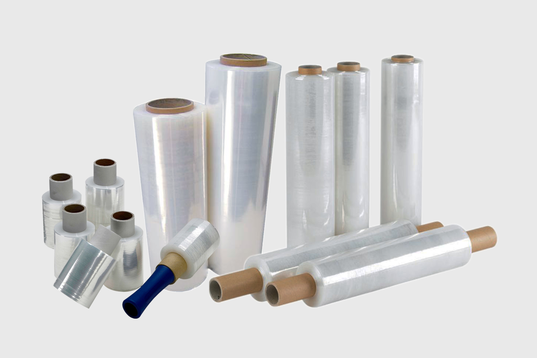 Stretch Film
